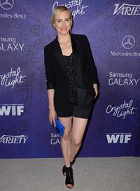 Variety and Women in Film Emmy Nominee Celebration, LA (August 23, 2014)