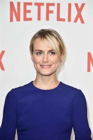 Netflix Launch Party, Paris, Sept 15, 2014