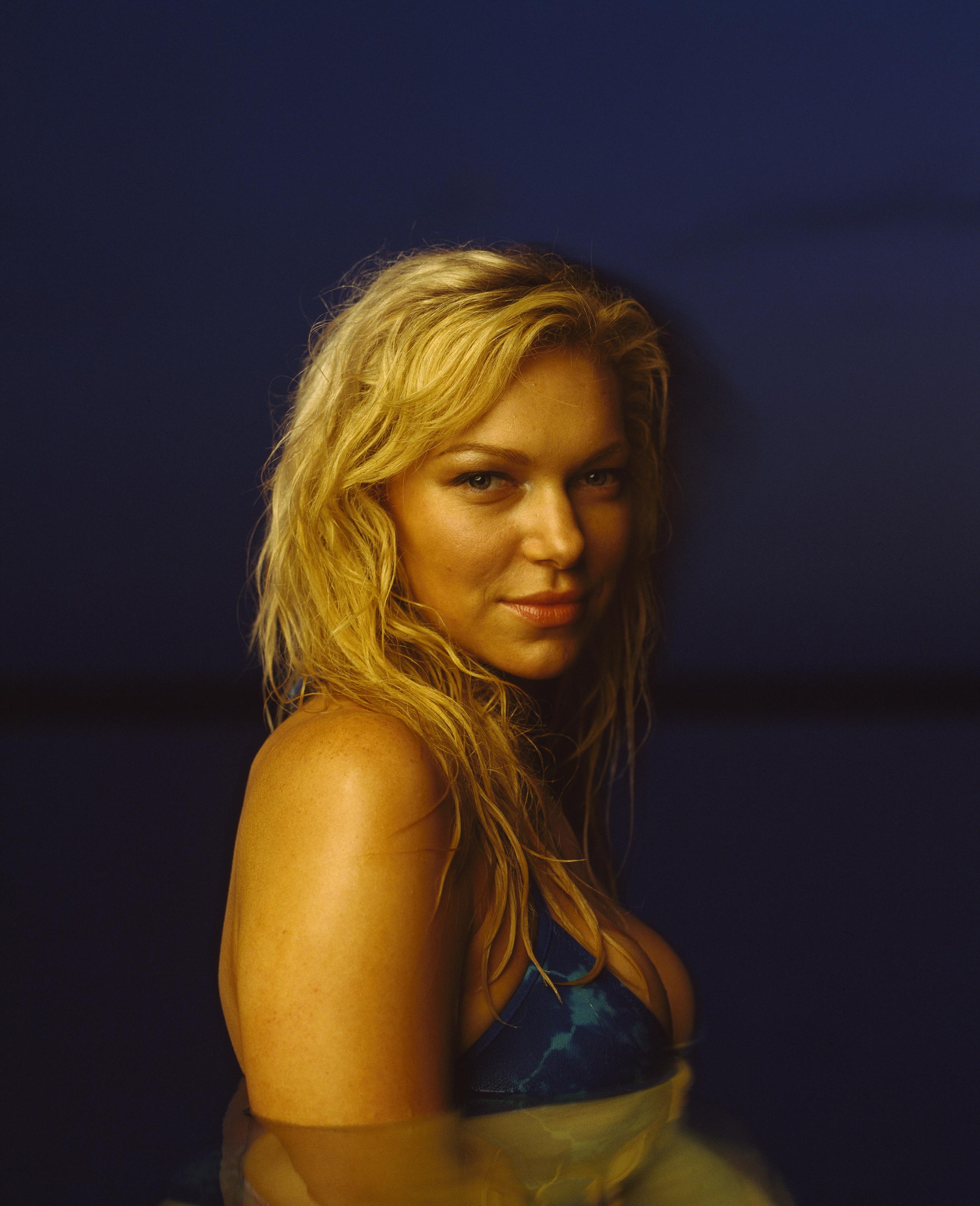 Andrew Eccles Photoshoot 