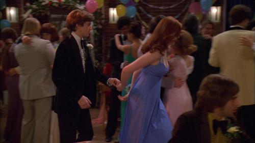 Images from  That 70's Show 