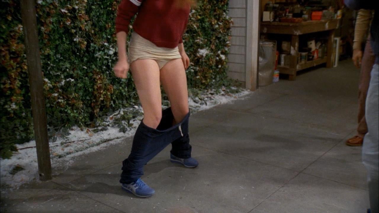 Images from  That 70's Show 