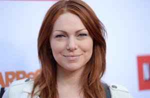  Arrested Development  premiere at the TCL Chinese Theatre, Los Angeles on April 29, 2013