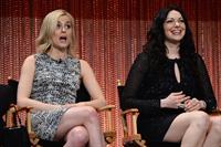 Laura Prepon at Hollywood's PaleyFest 2014, Honoring  Orange Is The New Black , Mar 14, 2014