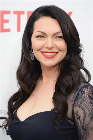  Orange Is the New Black  Season 2 premiere, NYC, on May 15, 2014