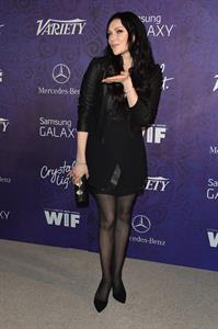 Variety & Women in Film Emmy Nominee Celebration, West Hollywood, Aug 23 2014