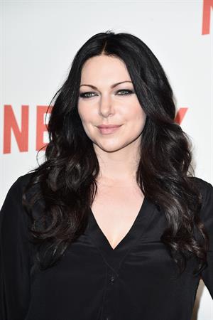 Netflix Launch Party, Paris, Sept 15, 2014
