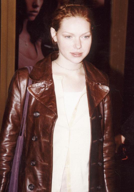 Laura Prepon