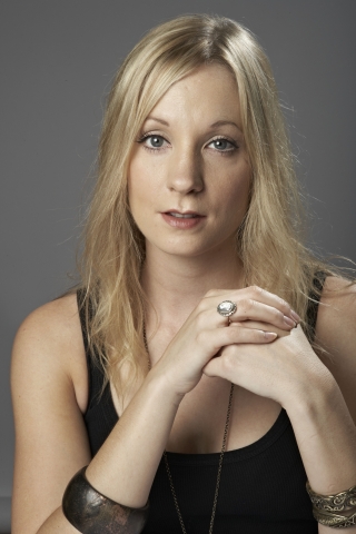 Joanne Froggatt