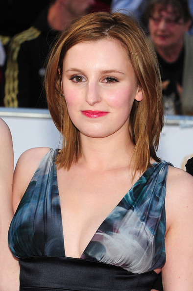 Laura Carmichael