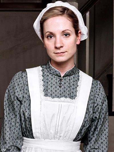 Joanne Froggatt
