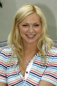 October Road photocall during the 2008 Monte Carlo Television Festival