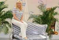 October Road photocall during the 2008 Monte Carlo Television Festival