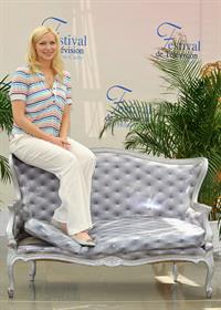 October Road photocall during the 2008 Monte Carlo Television Festival