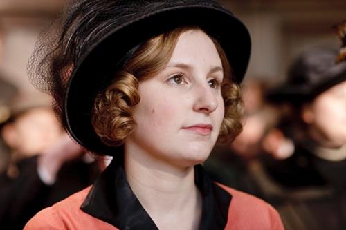 Laura Carmichael