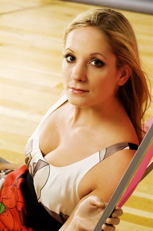 Joanne Froggatt