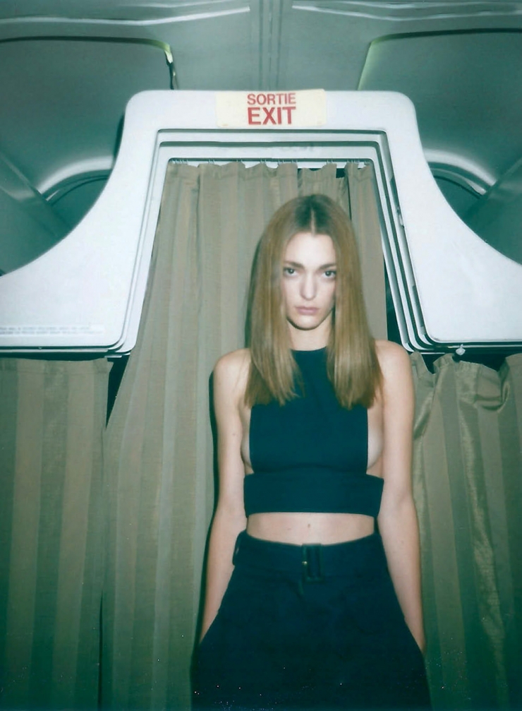 Sofia Sanchez de Betak