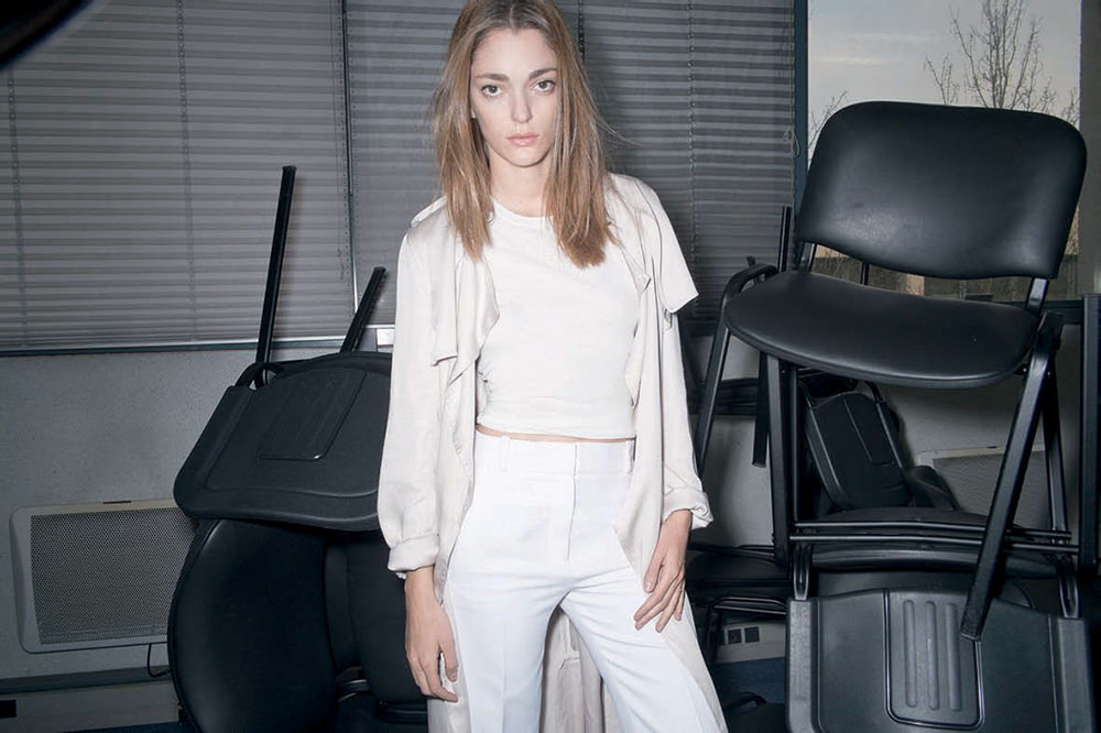 Sofia Sanchez de Betak