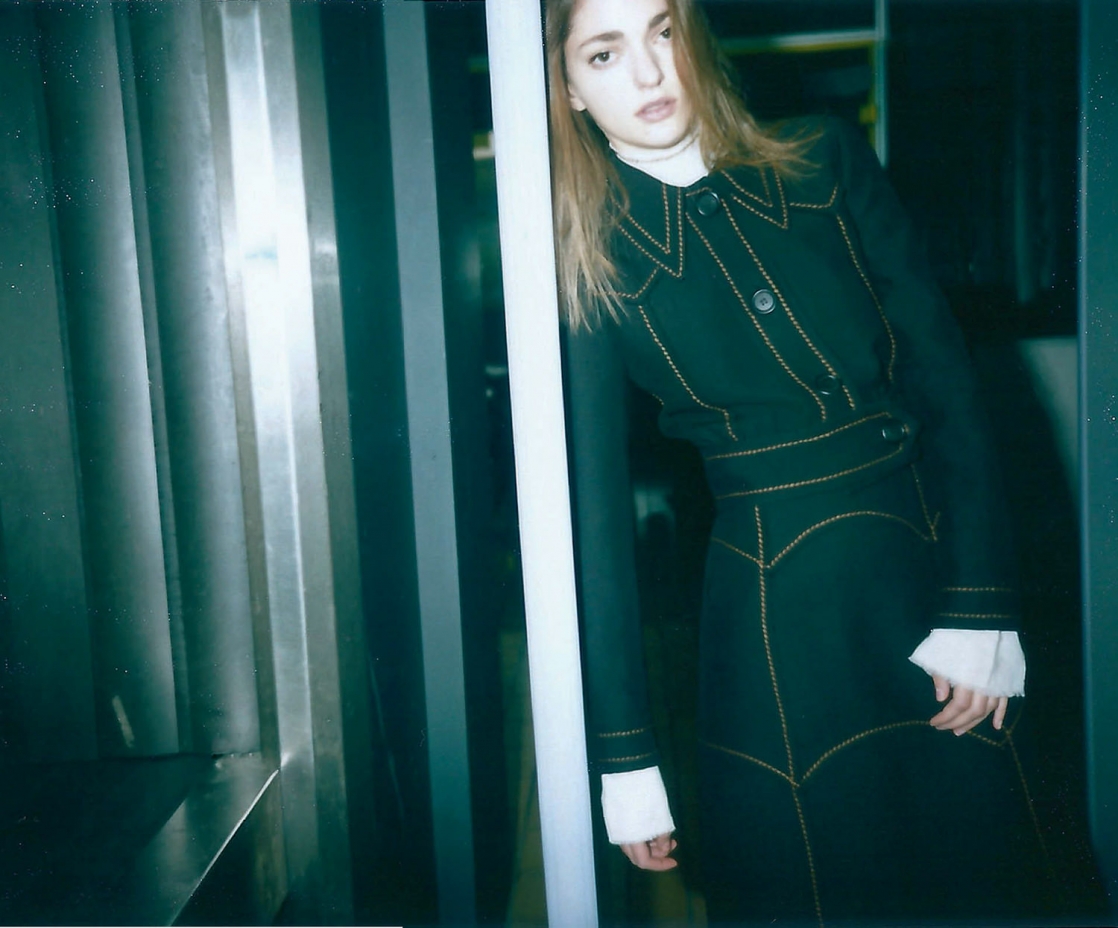 Sofia Sanchez de Betak