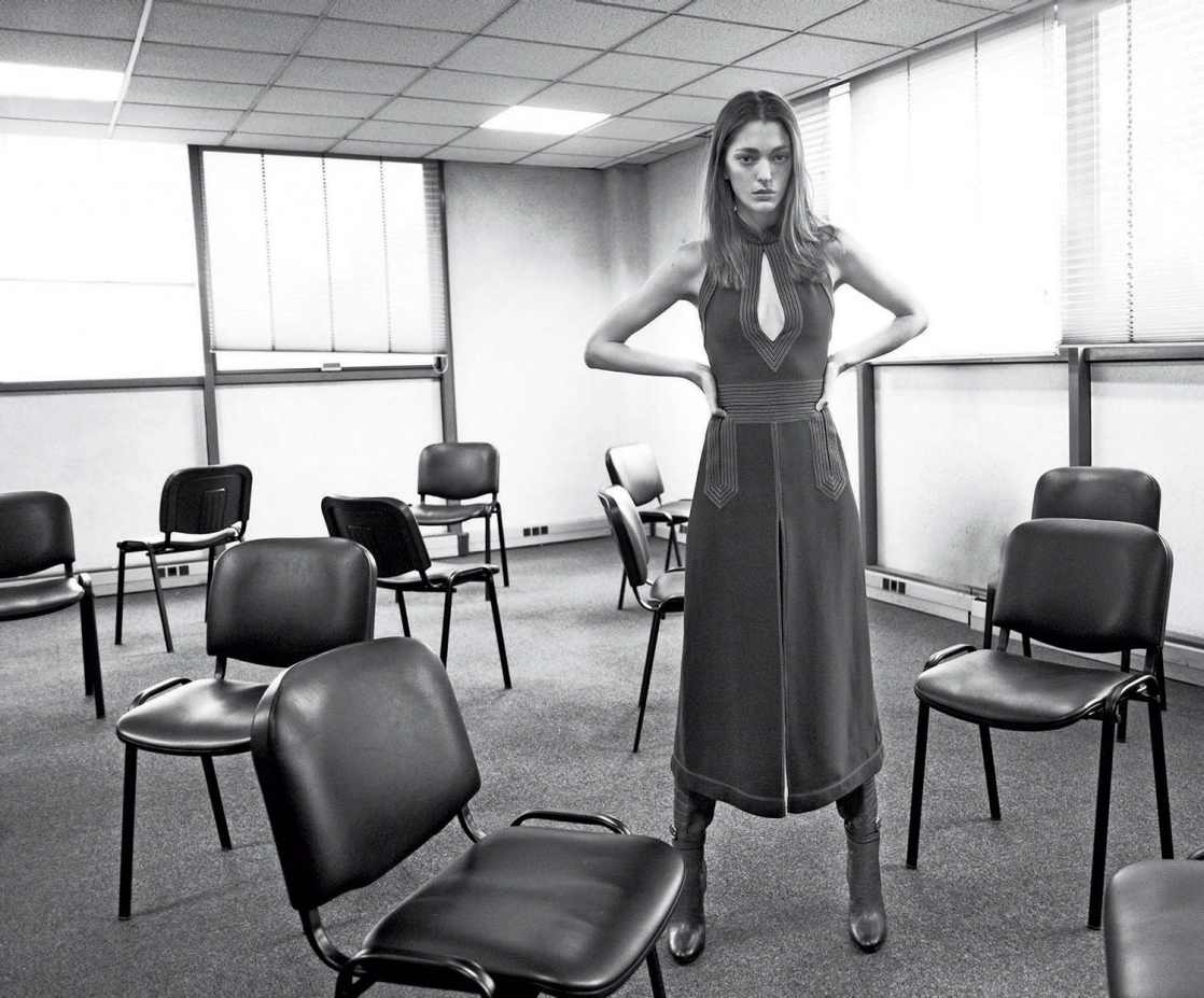 Sofia Sanchez de Betak