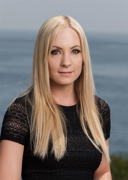 Joanne Froggatt