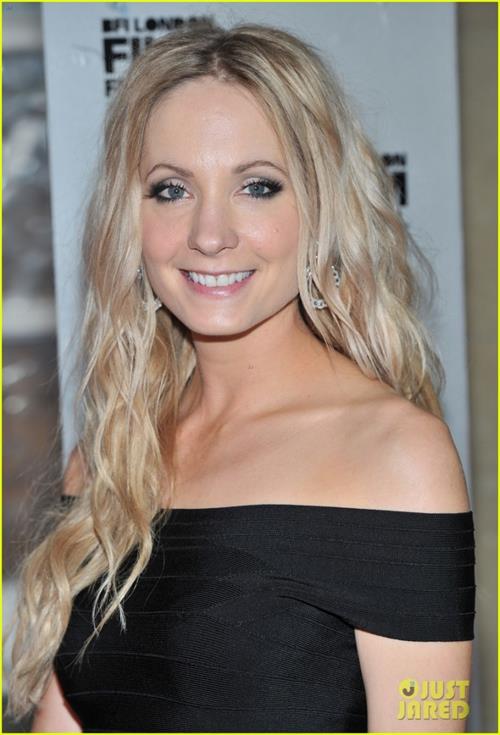 Joanne Froggatt