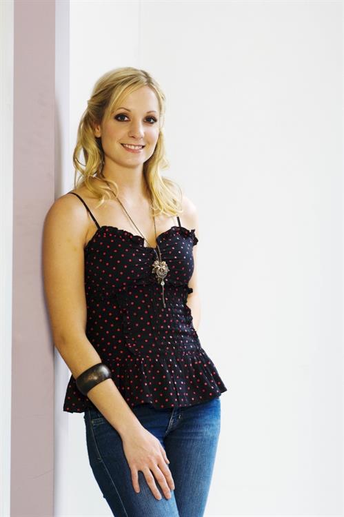 Joanne Froggatt