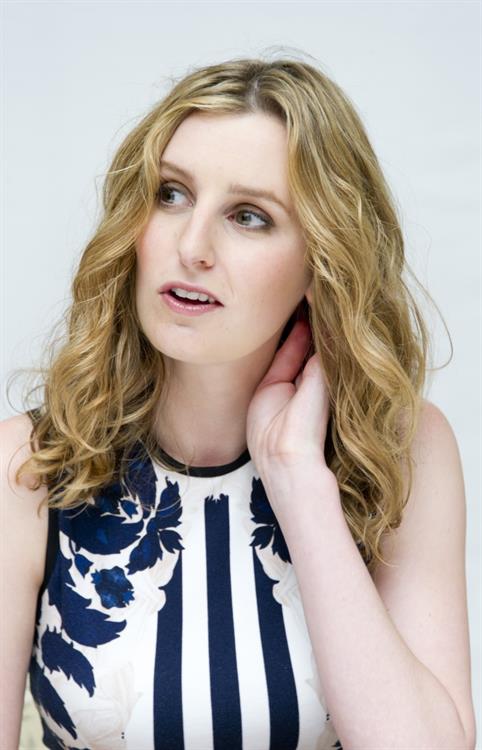 Laura Carmichael