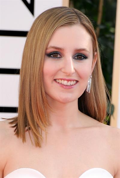 Laura Carmichael