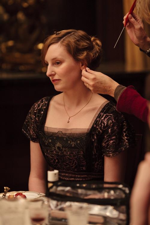 Laura Carmichael