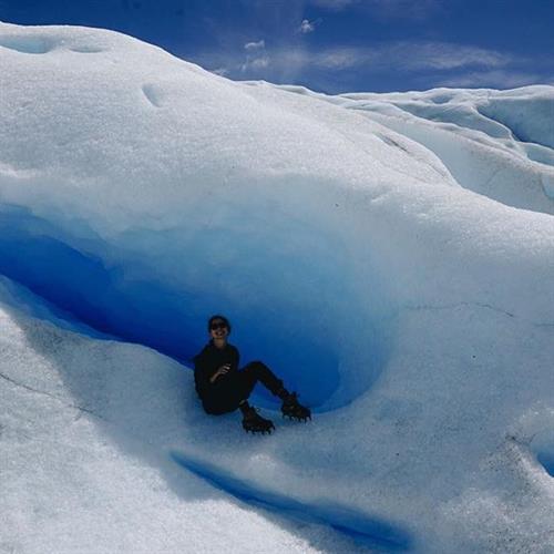 Sofia Sanchez de Betak