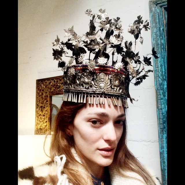 Sofia Sanchez de Betak