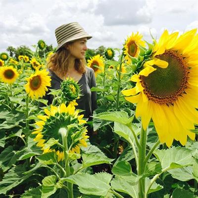 Sofia Sanchez de Betak