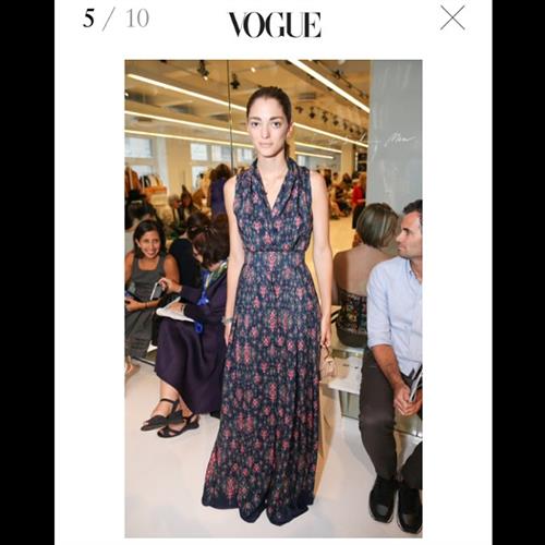 Sofia Sanchez de Betak