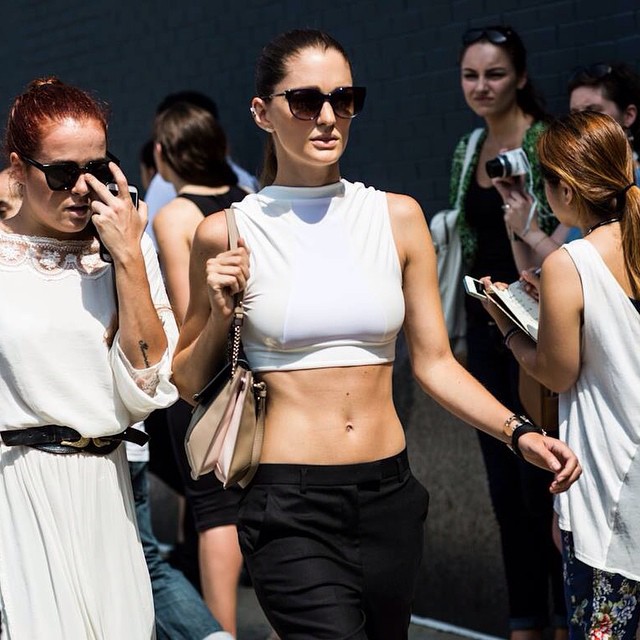 Sofia Sanchez de Betak