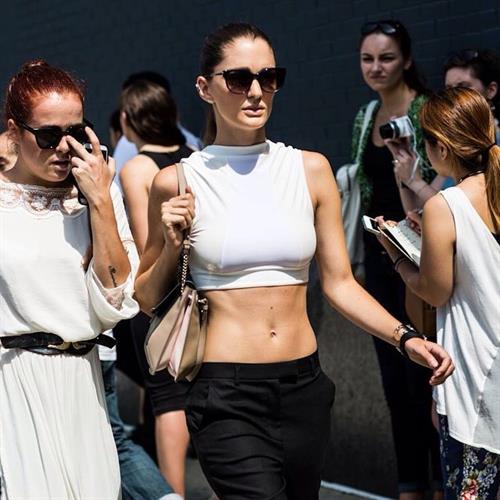 Sofia Sanchez de Betak