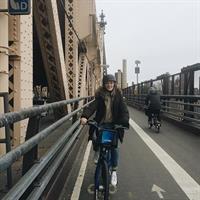 Sofia Sanchez de Betak