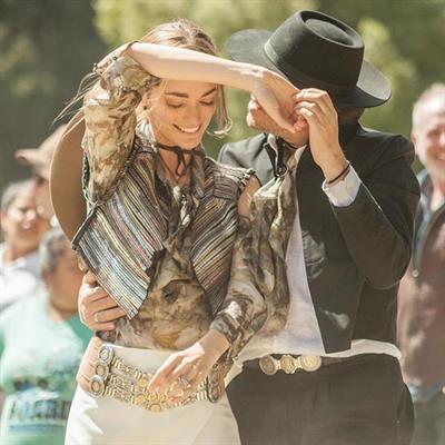 Sofia Sanchez de Betak