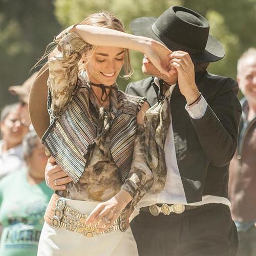 Sofia Sanchez de Betak