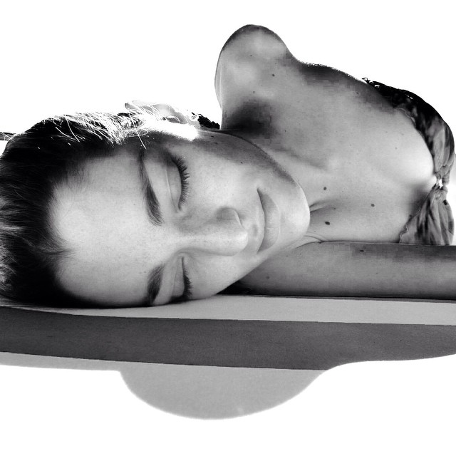 Sofia Sanchez de Betak