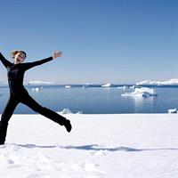 Sofia Sanchez de Betak