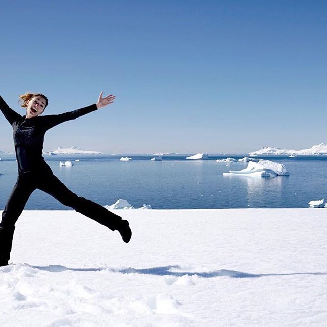 Sofia Sanchez de Betak