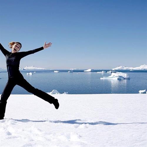 Sofia Sanchez de Betak