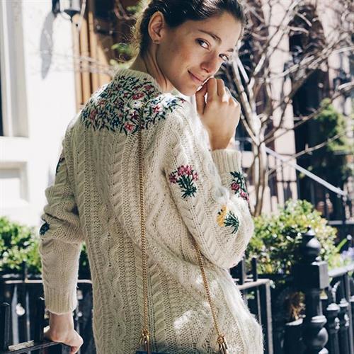 Sofia Sanchez de Betak