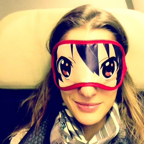 Sofia Sanchez de Betak