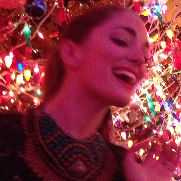 Sofia Sanchez de Betak