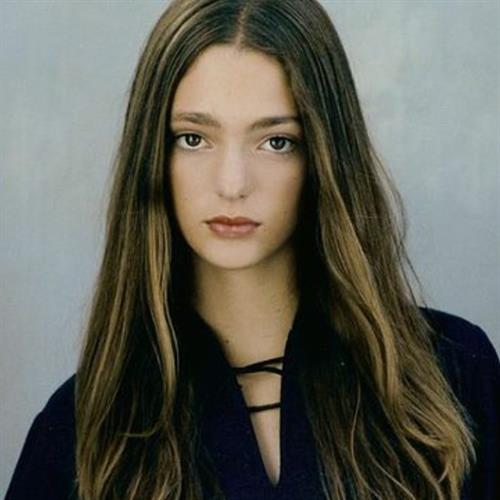 Sofia Sanchez de Betak