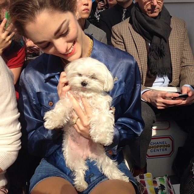 Sofia Sanchez de Betak