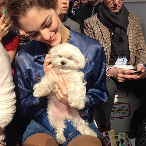 Sofia Sanchez de Betak