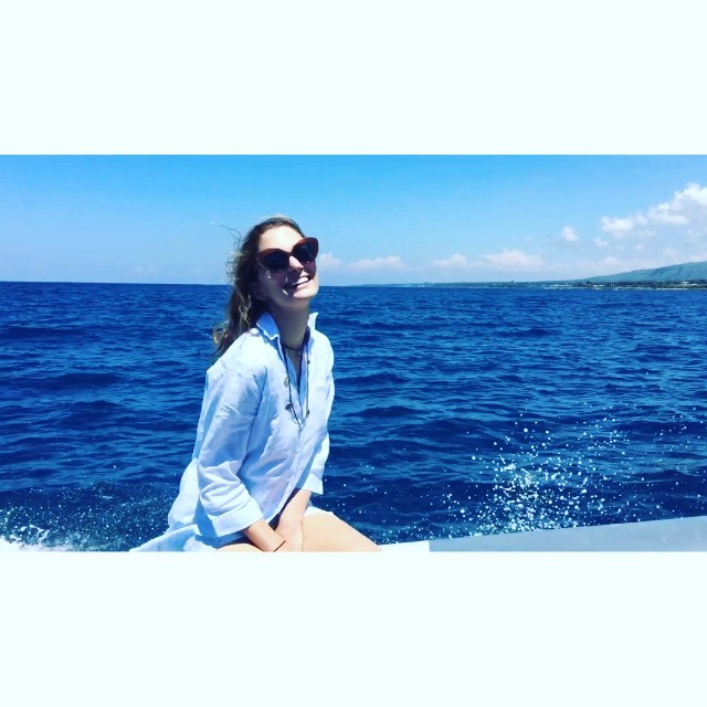 Sofia Sanchez de Betak