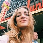 Sofia Sanchez de Betak